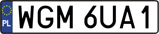 WGM6UA1