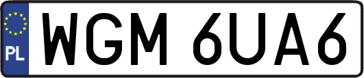 WGM6UA6