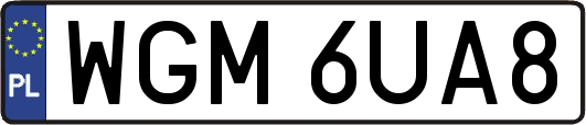 WGM6UA8