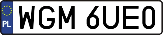 WGM6UE0