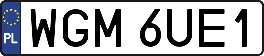 WGM6UE1