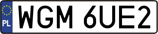 WGM6UE2