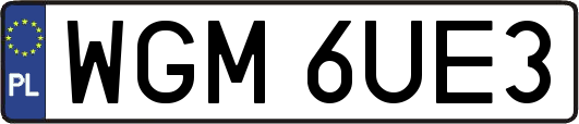 WGM6UE3