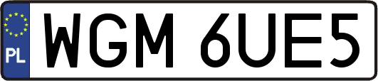 WGM6UE5