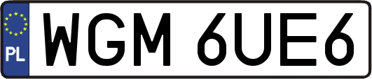 WGM6UE6
