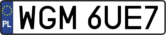 WGM6UE7