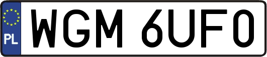 WGM6UF0