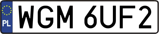 WGM6UF2