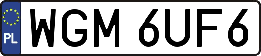 WGM6UF6