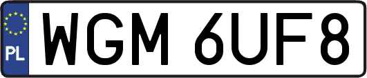 WGM6UF8