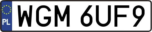 WGM6UF9