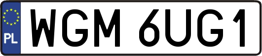 WGM6UG1