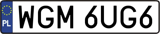 WGM6UG6