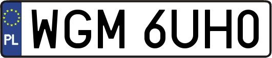 WGM6UH0