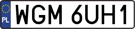 WGM6UH1