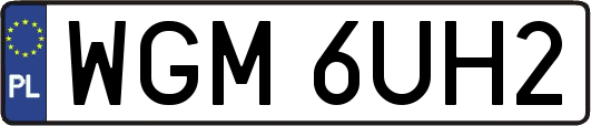 WGM6UH2