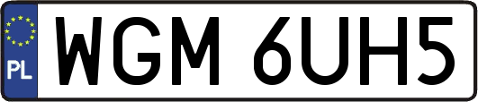 WGM6UH5