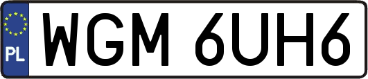 WGM6UH6