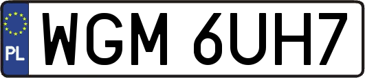 WGM6UH7