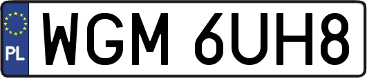 WGM6UH8