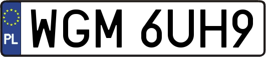 WGM6UH9