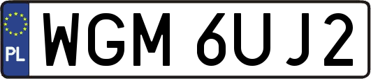 WGM6UJ2