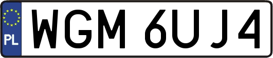 WGM6UJ4