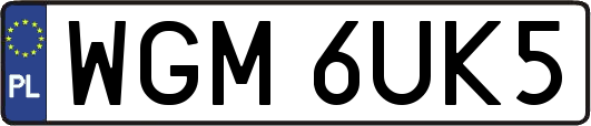 WGM6UK5