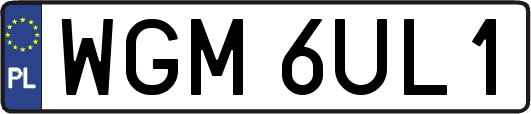 WGM6UL1
