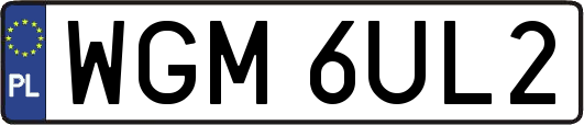 WGM6UL2