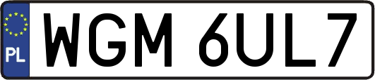 WGM6UL7