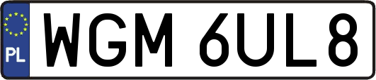 WGM6UL8