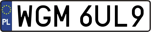 WGM6UL9