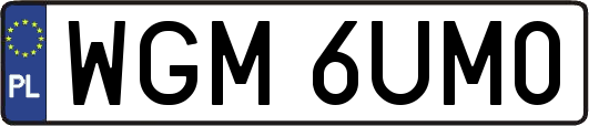 WGM6UM0