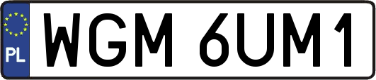 WGM6UM1