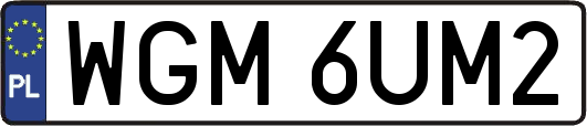 WGM6UM2