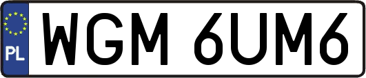WGM6UM6