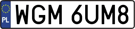 WGM6UM8