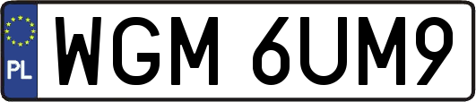 WGM6UM9