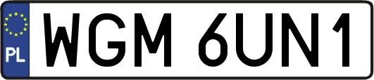 WGM6UN1