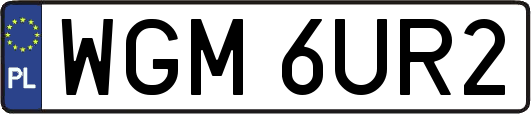 WGM6UR2