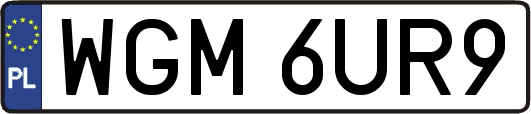WGM6UR9