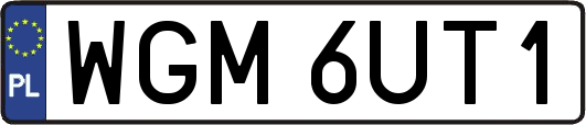 WGM6UT1