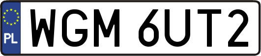 WGM6UT2