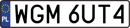 WGM6UT4