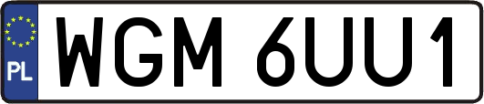 WGM6UU1