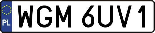 WGM6UV1