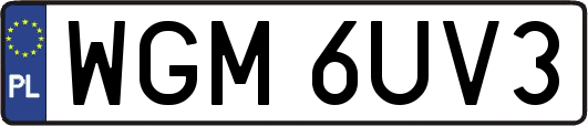 WGM6UV3