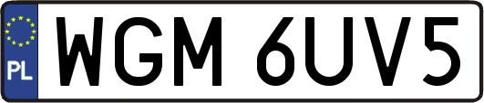 WGM6UV5