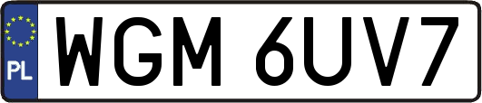 WGM6UV7